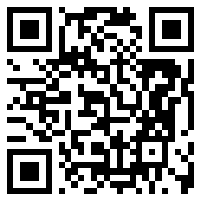 QR Code for bitcoin:13PWrerfT471K9c69YJhkcmUmU6ydPCfNf