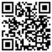 QR Code for bitcoin:13PWrxaZNW5n2kWG28NZRqncLKwS2CEeeP