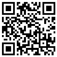 QR Code for bitcoin:13PdBCFTSimqmLDpaxXLPBxyi7SdicJBV1