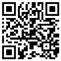 QR Code for bitcoin:13PdfYC383Zn55ah4fZySLHS5aSMHJSEvu