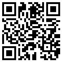 QR Code for bitcoin:13PftpLB1eqbRwZc66daUUiBU3MTyu58fy