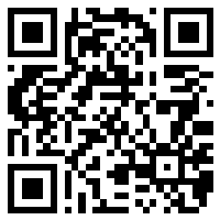 QR Code for bitcoin:13PfuiV7akJ1AzRFCaFzDS58XwRoFcNcrA