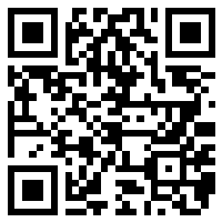 QR Code for bitcoin:13PiPo9dZsaiViH7oLMSmvsxFWGCmiqdvZ