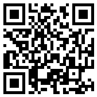QR Code for bitcoin:13PjJES5tmdGHi8TLgTLEXG955h8QJgpiq