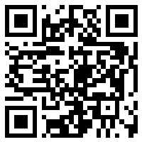 QR Code for bitcoin:13PkCTNfcvAMbS2g4mh6LZPj8NBvkhmjwa