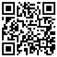 QR Code for bitcoin:13PoEfWEVZbukJwgQ7SLoLW6x1433tbLMm
