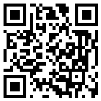 QR Code for bitcoin:13Ppoz2VtRgASCkurUt5QbcoUwdtYfmNHi