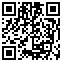 QR Code for bitcoin:13PqMimRPD2mQHkZULNMMiamt99YCBKyHx