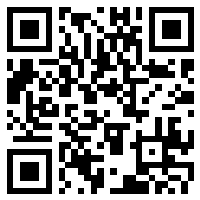QR Code for bitcoin:13PrkmdApXjm9zEtgzb8LSMkKpZitVRXs5