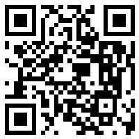 QR Code for bitcoin:13Ps8rtMwtXfWaPE5MYAAvN1ZcCMnyB8ce