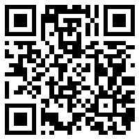 QR Code for bitcoin:13PvSJRB9bUW9MBAFCsFaNRdNmVsNvnJVu