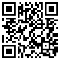 QR Code for bitcoin:13PwTqPiN54wm5zfFmGjVbLtydaX2isARS