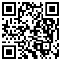 QR Code for bitcoin:13Py1P7JXnZ4M2U9e4aH2pbV2W4118xUaR