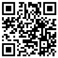QR Code for bitcoin:13PyvLDZjw8iBE4fYqjsVDdXLQVHe5FiHt