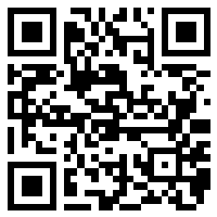 QR Code for bitcoin:13PzENeq9bcn7rALUnKAe9wjD7CCkHvVvG