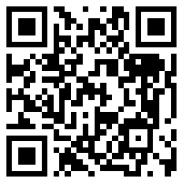 QR Code for bitcoin:13PzPGDWrDMA7TArMRUvaCgh2EdDWHyGzW