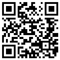 QR Code for bitcoin:13QATGyLCzvLh2UwCyXk2wCJ4QbtAh6Dea