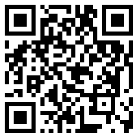 QR Code for bitcoin:13QC1Ek83ErFLLANfuZ2y77AXE73BpB4wA