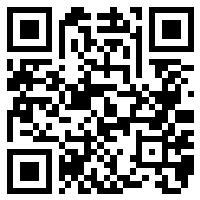 QR Code for bitcoin:13QCU3mE1DoiUqv6HMJWRvv142A7dB8x53