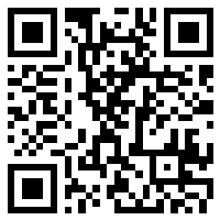 QR Code for bitcoin:13QGeZfACDsyfXGthDqqJYwZXcUnDixEw6