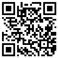 QR Code for bitcoin:13QJAPsvViSiv9mk9PnMif1boyHrbp8whV