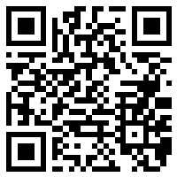 QR Code for bitcoin:13QJSfo7BWvBRbe2jwssf2gsfJBXHGgEcf