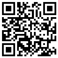 QR Code for bitcoin:13QKERMVf9PkCZfJZGRMCaPze2DSwAD8DC
