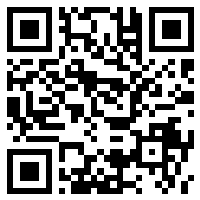 QR Code for bitcoin:13QMYD8GQBW5a69qLUCucE16CEtSZ8aNAV