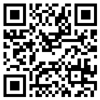 QR Code for bitcoin:13QN1sgf2g3Ezww2iah1ZoTkAkPFHY7dMH