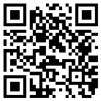 QR Code for bitcoin:13QRJsCTmDdVZe72ikBQ7B8CBumJLs3Pvk