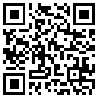 QR Code for bitcoin:13QRh5FL7NaApT4prRt4xGUdrWsDbwLF9R