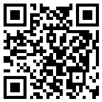 QR Code for bitcoin:13QSB3TepVdLbj3oEedjpViR2eT47259BT