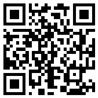 QR Code for bitcoin:13QUBig61mXm5Xcsn7kopd2astoopRkRji