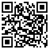 QR Code for bitcoin:13QVTWAzrWECdwtWyMU1aFv5fJgwn4D1fe