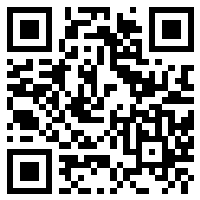 QR Code for bitcoin:13QXZKjeCTAx6rpCsNY8zR8dsJcejgEmdF