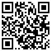 QR Code for bitcoin:13QXsUYPUVrGGZqkYbYKBbT8tFmp3pXHm5