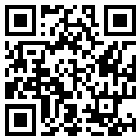 QR Code for bitcoin:13QZm1GHdETKt9FPQf3RdcVMv47FXkD8FS