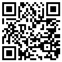 QR Code for bitcoin:13QcovfyPxhtoQ6DKTrCVR3mb4yBcBP9LG