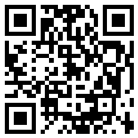 QR Code for bitcoin:13QefeYZdC8777fVEPW3ZDPZ2QtDXZYimG