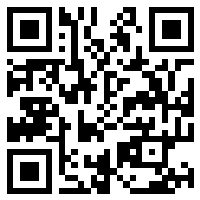 QR Code for bitcoin:13QkhQA2cVW92ANafP3HVgvXAwSrtWfZTu