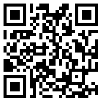 QR Code for bitcoin:13QmefQ4nmH11cJ6Ex5BbLPqpF2Jt7WrSN