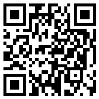 QR Code for bitcoin:13QqUbEU3sEwD36vceCHxjs8HJC2khRatu