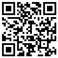 QR Code for bitcoin:13QqaAt8nABmg4A1w1fcwdBFG3Sn1Wyhas