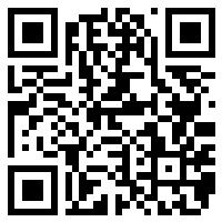 QR Code for bitcoin:13QxRvPRNMyqWHRcMkFDnD7vceEvKB1gFC