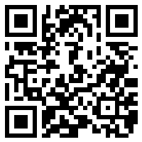 QR Code for bitcoin:13QxW84o4bt1DWoiPVCGoAry7HF4SzeAKo