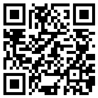 QR Code for bitcoin:13QySFNov1Df2vmvmifzwWknuyNNKj9hGN