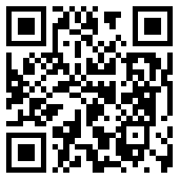 QR Code for bitcoin:13R18dfDXKL81asuEE2TqY2djAT43xmNM8
