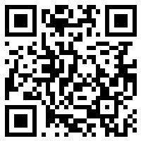 QR Code for bitcoin:13R2hAScdQYRp9J1DTor8jyXh6NB5xFtob