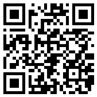 QR Code for bitcoin:13R3fVZFKk3rqNB7xo7WXWrER3ZqJfMu6u