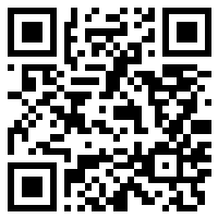QR Code for bitcoin:13R4rb6G4pXJKA66VPW8iUc2m8T6dr5b89